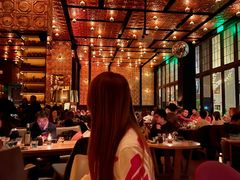 -THE CANNERY&JUJU 新鲜海鲜·牛排美食酒廊