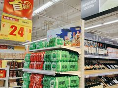 -华润苏果(金湖县金湖路店)