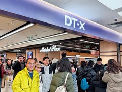 -凯德MALL(西直门店)