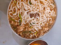 -正宗杨记普洱酸醋米线(总店)