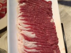 -清真·鸦儿李记·涮肉(花市店)