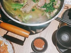 -川堂风·跷脚牛肉·乐山爆炒(宝山日月光店)