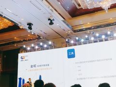 -深圳星河丽思卡尔顿酒店