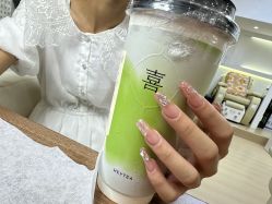 -VERNA日式美甲美睫
