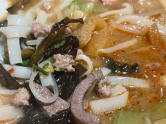 -水平有限广西米粉·广西风味集(五道口店)