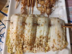 -松哥油焖大虾(科技园店)