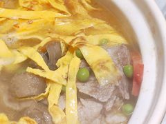 -老家菜(海恒店)