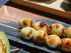 -一吉焼鸟·FOUNDER(桂林路店)