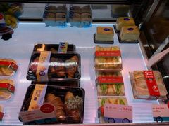 爱心三明治-卡吉诺动物奶油生日蛋糕(中原路店)