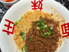 -胖妹面庄(香饵胡同店)