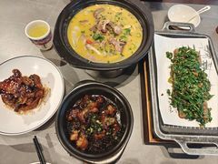 -大明王朝·南京菜(红山动物园墨香路店)