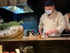 -三川·十酒Izakaya(南昌路店)