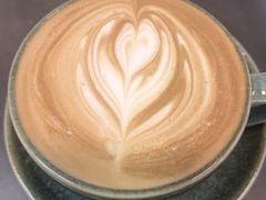 -ommo cafe(半岛城邦店)