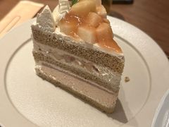-RUXU入续糖水铺与包(卓悦中心店)