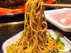 -三江两海老火锅(北京首店)