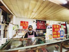 -王记生烫牛杂面馆(兰陵路店)
