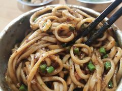 -左撇子私房面