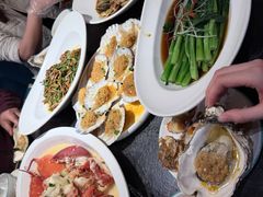 -南海底小海鲜·湘菜(鲁巷吴家湾店)