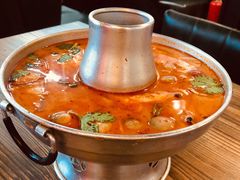 冬阴功汤-Hi YOU你的饭局泰餐厅(雍和宫店)