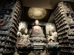 -陕西历史博物馆