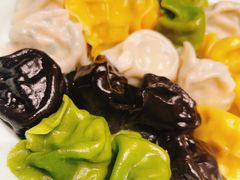 -双合园·海鲜水饺青岛菜(九水东路店)