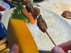 -大渔铁板烧(大悦城店)