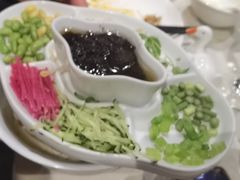 -京味斋·北京烤鸭(北京南站洋桥店)