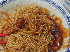 -鲁达面馆本帮风味(共康东路店)