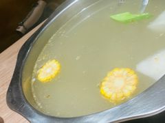 -潮汕牛肉火锅