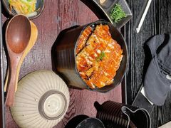 -玄白·炭烤活鳗(上海首店)