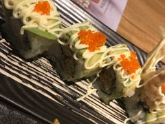-寿司皇(扬名广场店)