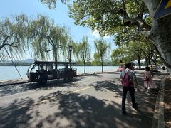 -楼外楼(西湖景区孤山路店)