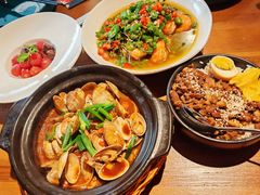 -蝦塘·中国餐馆(城墙南马道巷店)