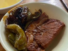 -老济南药膳把子肉(周公祠街店)
