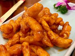 -北平小馆·烤鸭·家常菜(磨房北里店)