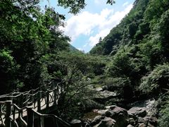 -浙北大峡谷