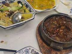 -清真马祥兴菜馆(云南北路店)