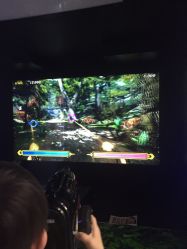 -利奥梦幻主题乐园(爱琴海购物公园店)