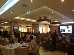 -福鼎轩海鲜大酒楼(皇轩酒店)