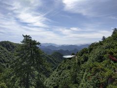 -塔云山
