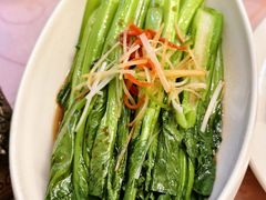 -烤肉宛饭庄(南礼士路店)