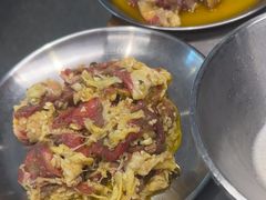-杨小佳·齐齐哈尔烤肉·烤串(广州店)