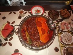 -江北北火锅馆·公路夜市(魏公村店)