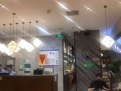 -云海肴·汽锅鸡·云南菜(东坝金隅店)