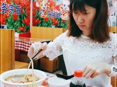 -辣肉面大王(天平路店)