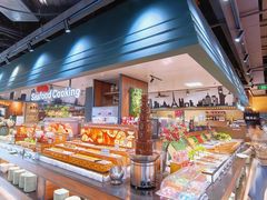 -韩盛·盛江山自助料理(沈辽路万达店)