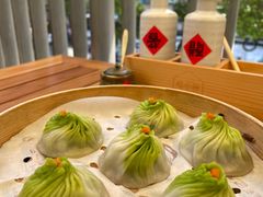 -苏小柳点心·手作小笼包(鸿寿坊分院)