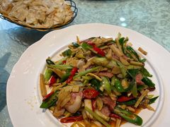 -六和聚传统烤鸭.天津菜(和平店)