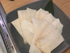 -新石器烤肉(百联川沙店)