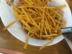 -Pelicana百利家炸鸡(江南西名店城店)